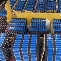 玉溪上门回收山特电池-废电池回收工厂